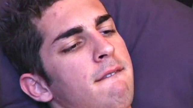 Devon Hart Beats Meat