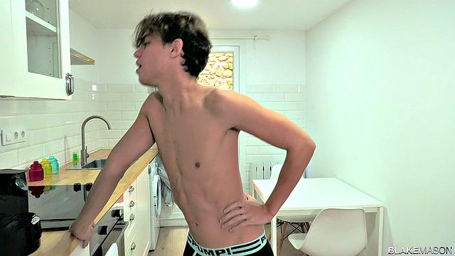 Austin Ponce's Sex Diaries - Part 1 - Dmitry Osten &amp;amp; Austin Ponce