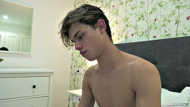 Austin Ponce's Sex Diaries - Part 1 - Dmitry Osten &amp;amp; Austin Ponce