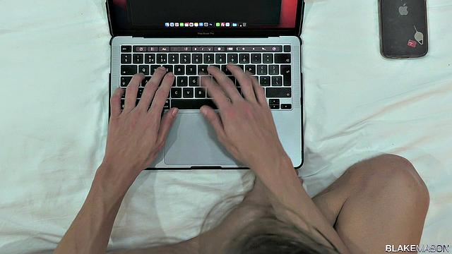 Austin Ponce's Sex Diaries - Part 1 - Dmitry Osten &amp;amp; Austin Ponce