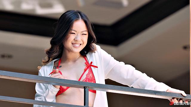 A Front Row Seat To Deception