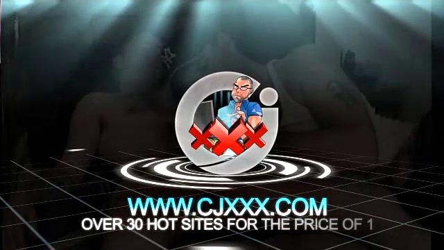 Giving Johnny a Blowjob