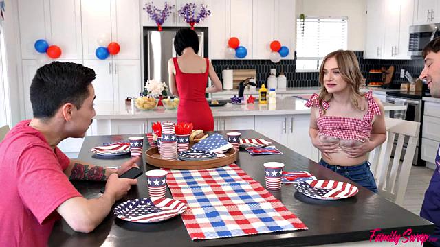 Well If Its Gonna Be That Kind Of Barbeque - S9:E4