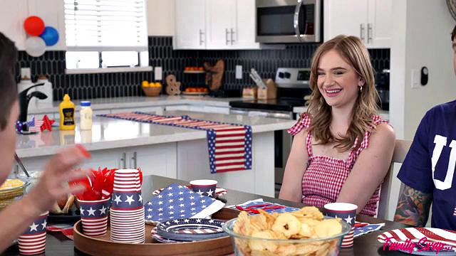 Well If Its Gonna Be That Kind Of Barbeque - S9:E4