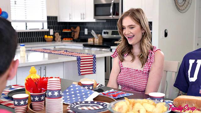 Well If Its Gonna Be That Kind Of Barbeque - S9:E4