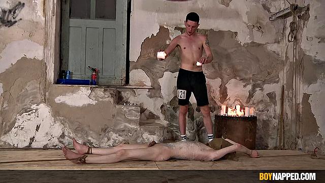 Smooth Guy Moans - Part 2 - Jake Hunter & Xavier Sibley