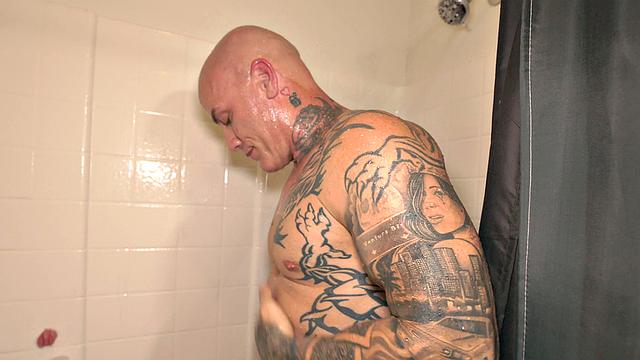 See Derrick Pierce in Action