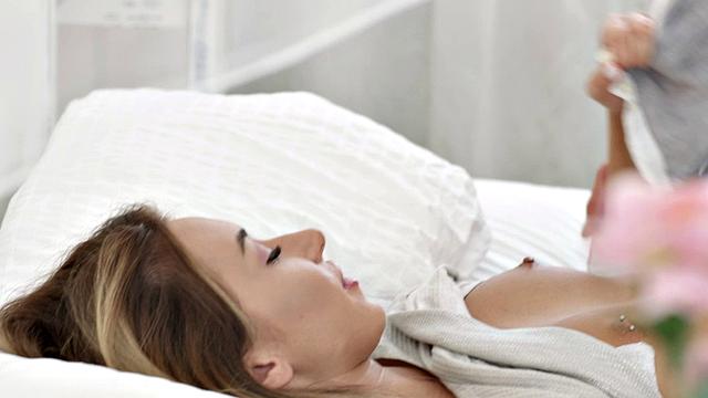 Teen Katrin Tequila Morning Anal