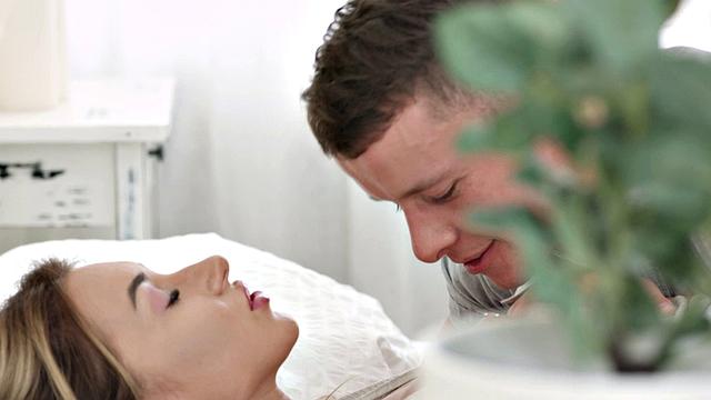 Teen Katrin Tequila Morning Anal