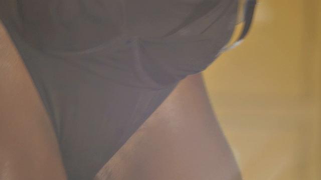 Ana Foxxx: Afro Wearing Goddess