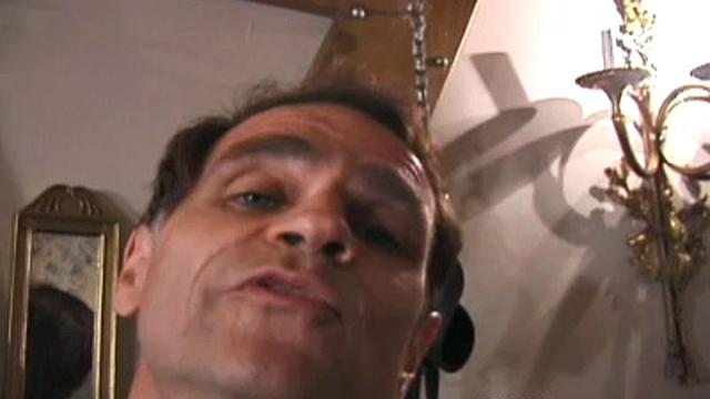 Mean Lesbian: Mariah