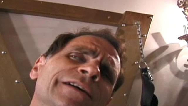 Mean Lesbian: Mariah