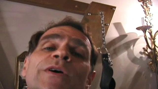 Mean Lesbian: Mariah