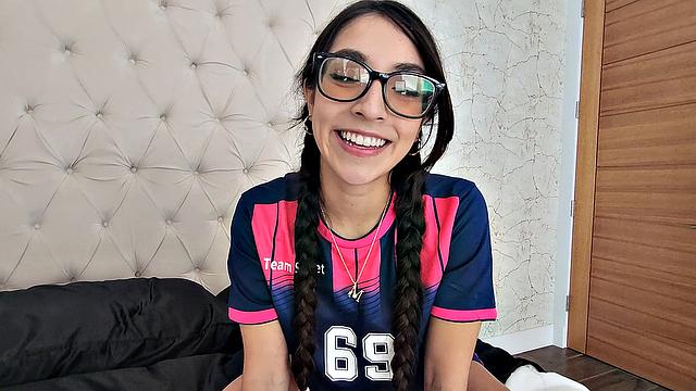 So Proud That I Came