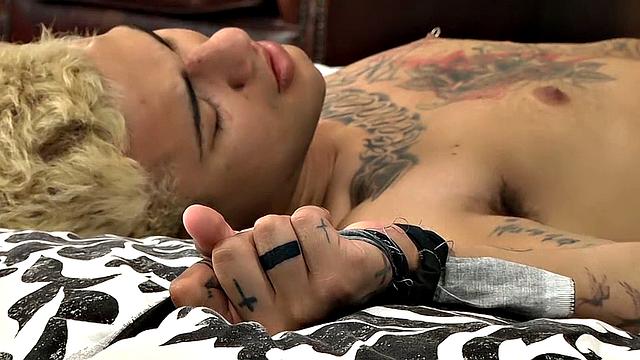 Ready To Squirt Right From The Start - Mickey Taylor