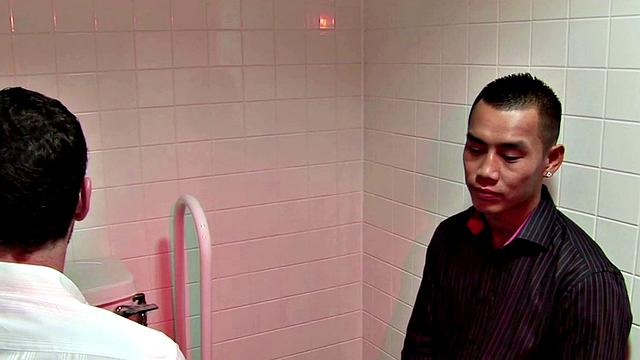 3 Way Fun - Suzie Best in Latex