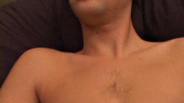 Vincenzo Gets A Hand Job