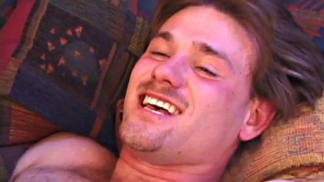 This is Xavier's first time doing anything with a guy and both Kirby's and his first time getting.