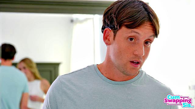 I Want You To Be My Older Brother - S6:E10