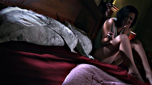 American Whore Story Part One