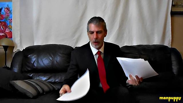 Поклоняйся ногам своей начальницы! - Ричард Леннокс