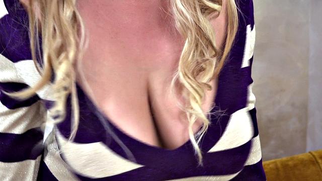 Tits, Tugs & BJ with Diana Frost