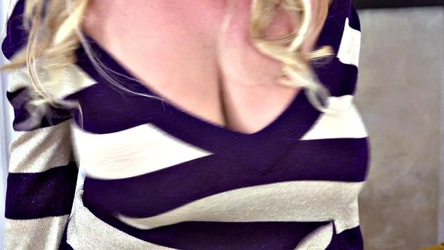 Tits, Tugs & BJ with Diana Frost