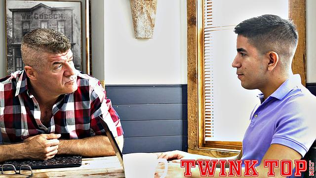 MILO MILES Chapter 7 - Casual Weekend