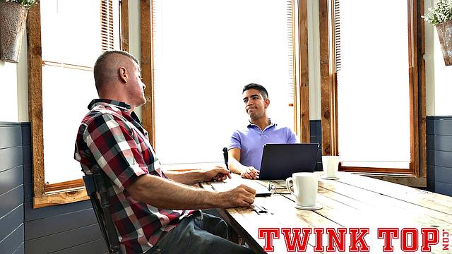 MILO MILES Chapter 7 - Casual Weekend