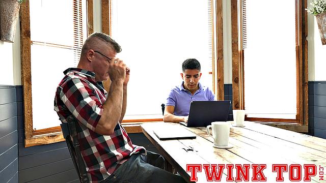 MILO MILES Chapter 7 - Casual Weekend