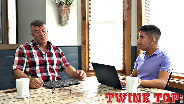 MILO MILES Chapter 7 - Casual Weekend