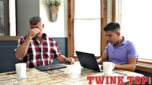 MILO MILES Chapter 7 - Casual Weekend