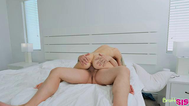 Stepsis after my dick - S21:E7