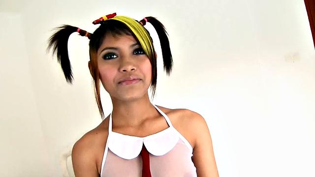 Sarika 1 Asian Wild Girls