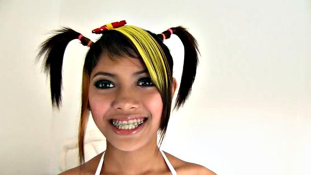 Sarika 1 Asian Wild Girls