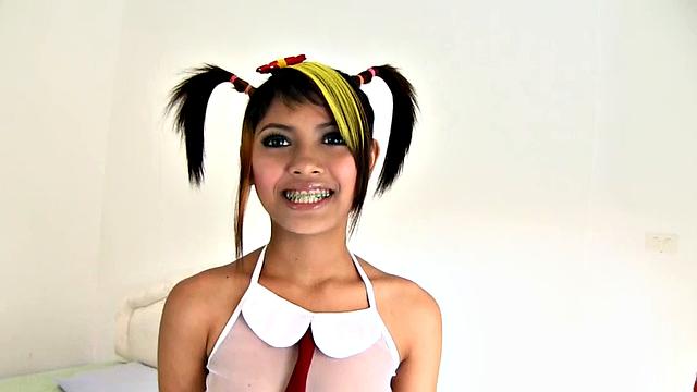 Sarika 1 Asian Wild Girls