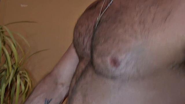 Morgan Black and James Roscoe