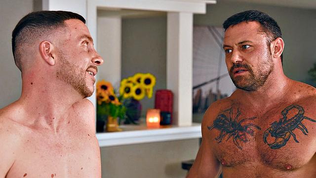 Back to the Cooter: Full Circle Fuck