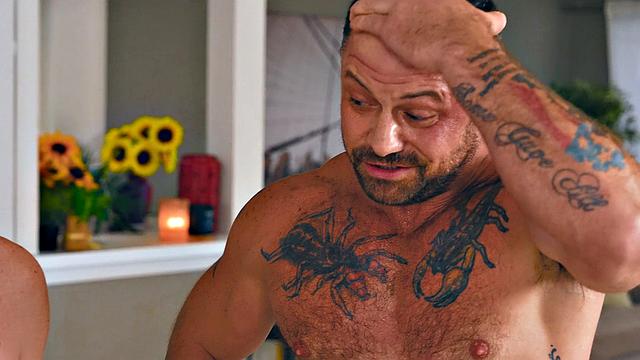 Back to the Cooter: Full Circle Fuck