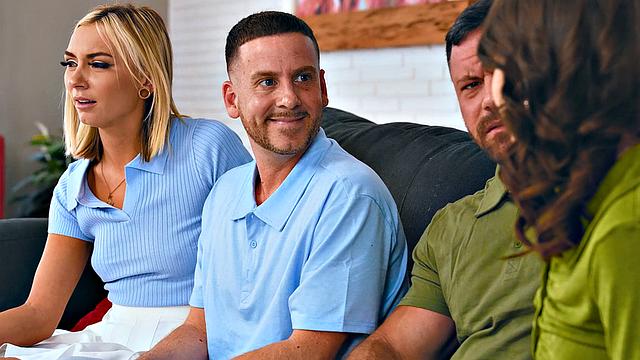 Back to the Cooter: Full Circle Fuck