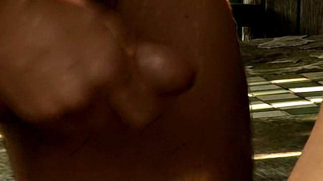 Wank Fest In the Park - Bryan Slater, Chad Brock, Mike Dreyden, David Chase