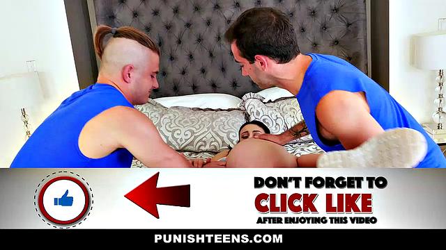 A Play Punishment