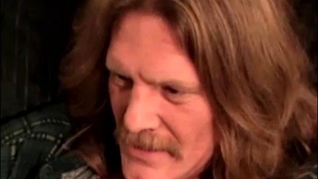 There was a time when Lil' Rooster was clean cut and successful. Since then he's become a bum and a hustler and lost all self respect.