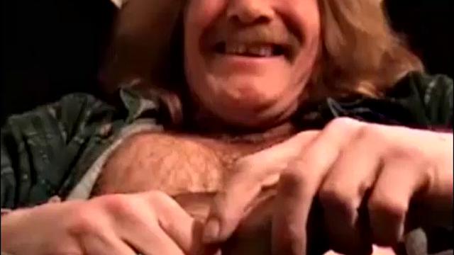 There was a time when Lil' Rooster was clean cut and successful. Since then he's become a bum and a hustler and lost all self respect.