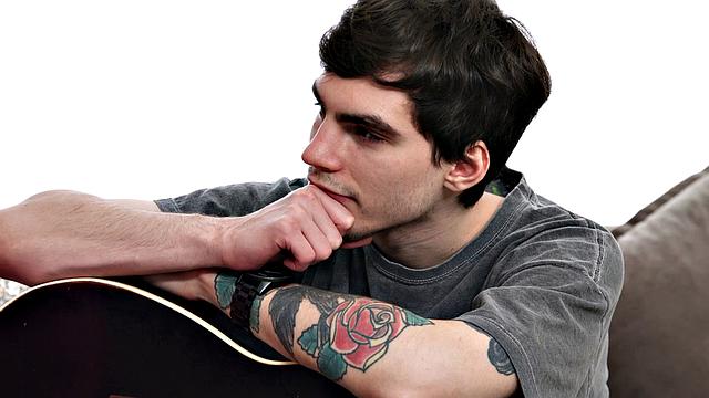 X-Sensual - Bella Gray - Private Music Lesson