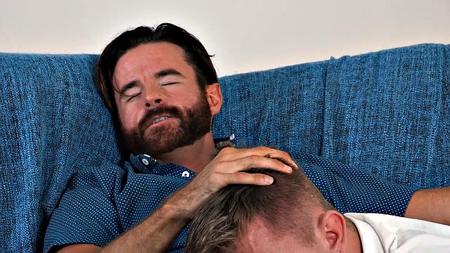 Mr. Stevenson's Boy: Chapter 2 - Curfew