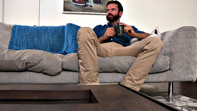 Mr. Stevenson's Boy: Chapter 2 - Curfew