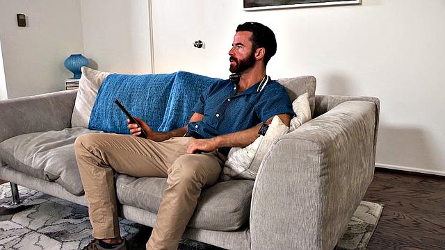 Mr. Stevenson's Boy: Chapter 2 - Curfew