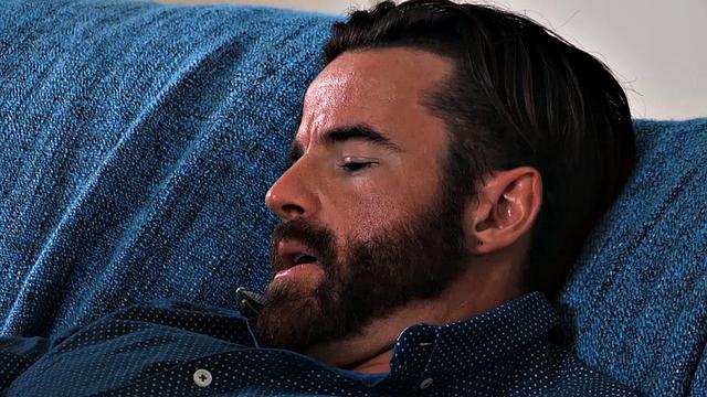 Mr. Stevenson's Boy: Chapter 2 - Curfew