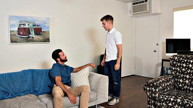 Mr. Stevenson's Boy: Chapter 2 - Curfew